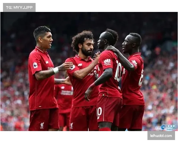 利物浦进攻锋线多点开花 萨拉赫加克波等边路球员助力攻击体系