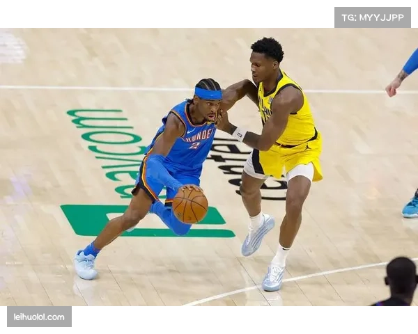 雷霆步行者总决赛均派11人出场 十人轮换成争冠标配