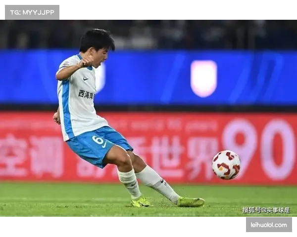 胡荷韬廖荣祥揭幕战破门 青春风暴席卷2026中超赛场