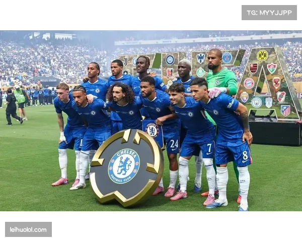 若昂佩德罗关键球能力断层领先 切尔西六千万镑获性价比之王